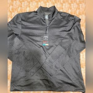 Men's Callaway weather series thermal XL